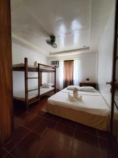 Ricardo Valley Inn - Corón - 7
