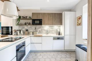 Duplex de luxe à Trévoux élégance et confort 100m2 chambres climatisées - Trévoux - 2