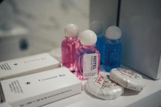 Bog’ishamol Hotel Urgut - 6