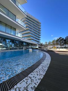 WAVE Apartament Piano - Międzyzdroje - 9