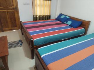 Dark waves villa - Nilaveli - 0