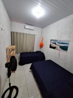 Casa por Temporada / SOL DA MANHÃ / Santo Amaro / MA - Santo Amaro - 5