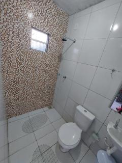 Casa por Temporada / SOL DA MANHÃ / Santo Amaro / MA - Santo Amaro - 2