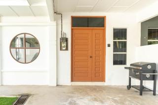 Grand Lungo - Kuala Terengganu - 4