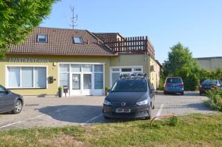 Apartmány Podyjí - Znojmo - 8