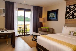 Zuri Resort - Coron - 5