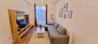 Calea Moldovei Residence - 5