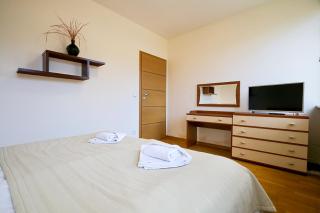 Aquamarina z garażem w cenie by Baltic Home - Międzyzdroje - 6