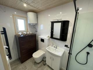 TinyHaus #4 Hülben - Ortsrand - kostenlose Parkplätze - Hülben - 9