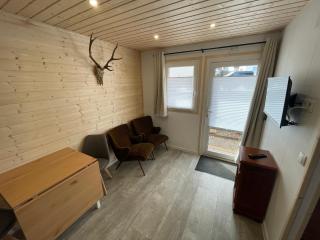 TinyHaus #4 Hülben - Ortsrand - kostenlose Parkplätze - Hülben - 4