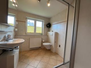 3 Zimmer Ferienwohnung Sonnenstrahl im 1 OG mit Sonnenbalkon NR5 - Sankt Peter-Ording - 4