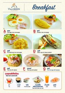 The Green Beach Resort - Sam Roi Yot - 5