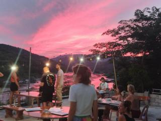 99 BACKPACKERS pakbeng - Pakbeng - 4