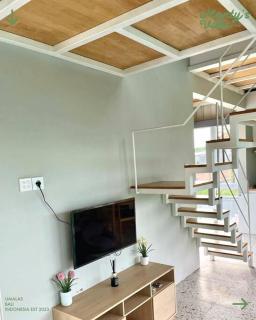 Monty’s Villa Umalas - Kerobokan - 5