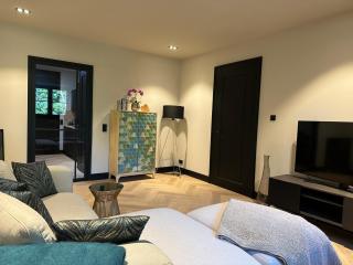 * Stadtvilla Plauen * * außergewöhnlich * 2 Zimmerwohnung * Zentrumsnah - Plauen - 6
