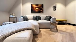 * Stadtvilla Plauen * * außergewöhnlich * 2 Zimmerwohnung * Zentrumsnah - Plauen - 5