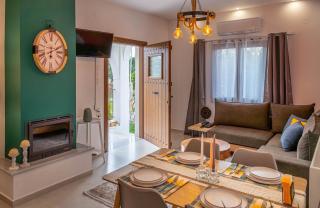 Kostis Orange Resort - Volos - 8