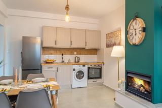 Kostis Orange Resort - Volos - 3