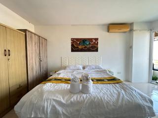 Mina View Condo 49 - Pattaya Sud - 2