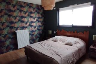 Maison 170m2 entre ville et campagne - Changé - 4