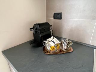 Elegante Appartamento Tre Amis - Doppio Garage & Free WiFi - AC - Centallo - 2