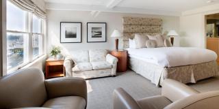 Breakwater Inn - Kennebunkport - 3