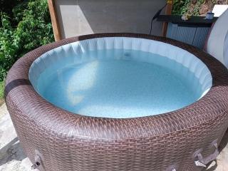 Maison accueillante à Rivière-Pilote avec jacuzzi. - Rivière-Pilote - 2