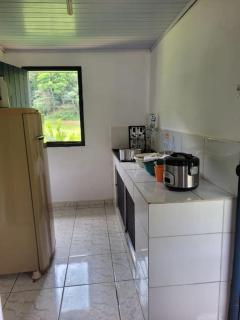 Recanto das Cachoeiras na Serra do Brigadeiro - Belisário - 1