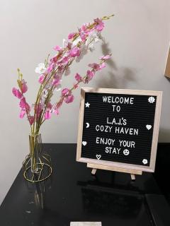 JAL's Cozy Haven - Manila - 2