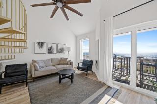 GRANDE CARIBBEAN 406 condo - Orange Beach - 8