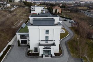 Hotel NOBLESSE Boutique&Spa - Râmnicu Vâlcea - 9