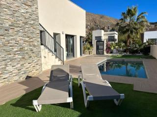 Villa Tropical - Alegría Village - 0