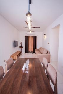 Richmond Hill Kings Apartment - Galle - 0