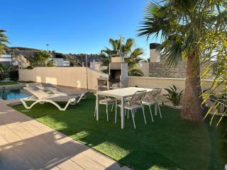 Villa Tropical - Alegría Village - 2