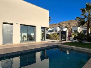 Villa Tropical - Alegría Village - 8