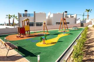 Villa Tropical - Alegría Village - 1