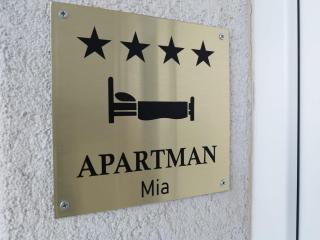 Apartment MIA - Knin - 9