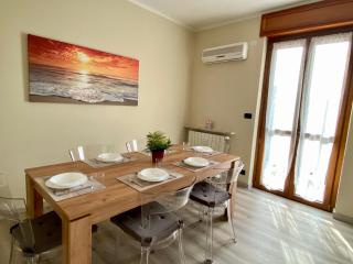 Elegante Appartamento Tre Amis - Doppio Garage & Free WiFi - AC - Centallo - 8
