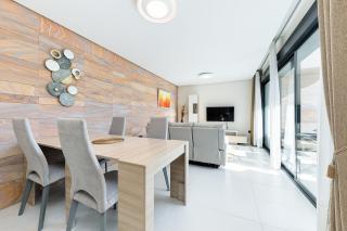 APARTMENT by THE SEA - Orihuela - 5