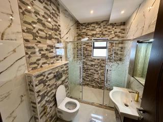 شقق فندقية فاخرة عمّان - 5