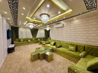 شقق فندقية فاخرة عمّان - 4