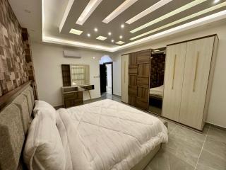 شقق فندقية فاخرة عمّان - 3