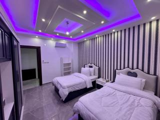 شقق فندقية فاخرة عمّان - 2