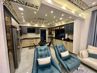 شقق فندقية فاخرة عمّان - Amman - 2