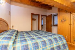 mansarda Lungolago - 2