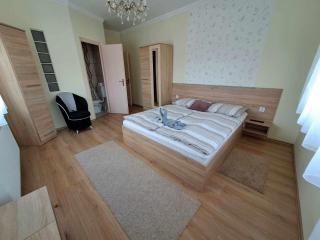Wesselényi Apartmanház - Hajdúszoboszló - 6