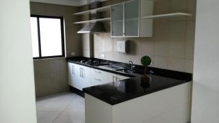 Apartamento Central Curitiba - Curitiba - 2