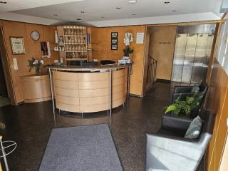 Hotel Tennenloher Hof - Erlangen - 8