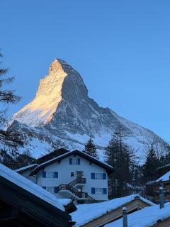 Chalet Petit - Zermatt - 9