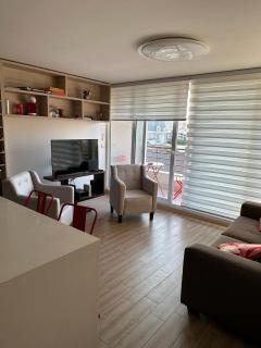 Arriendo departamento excelente ubicación por día - Viña del Mar - 2